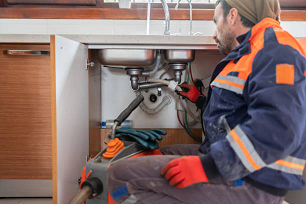 Riva Lavabo Açma